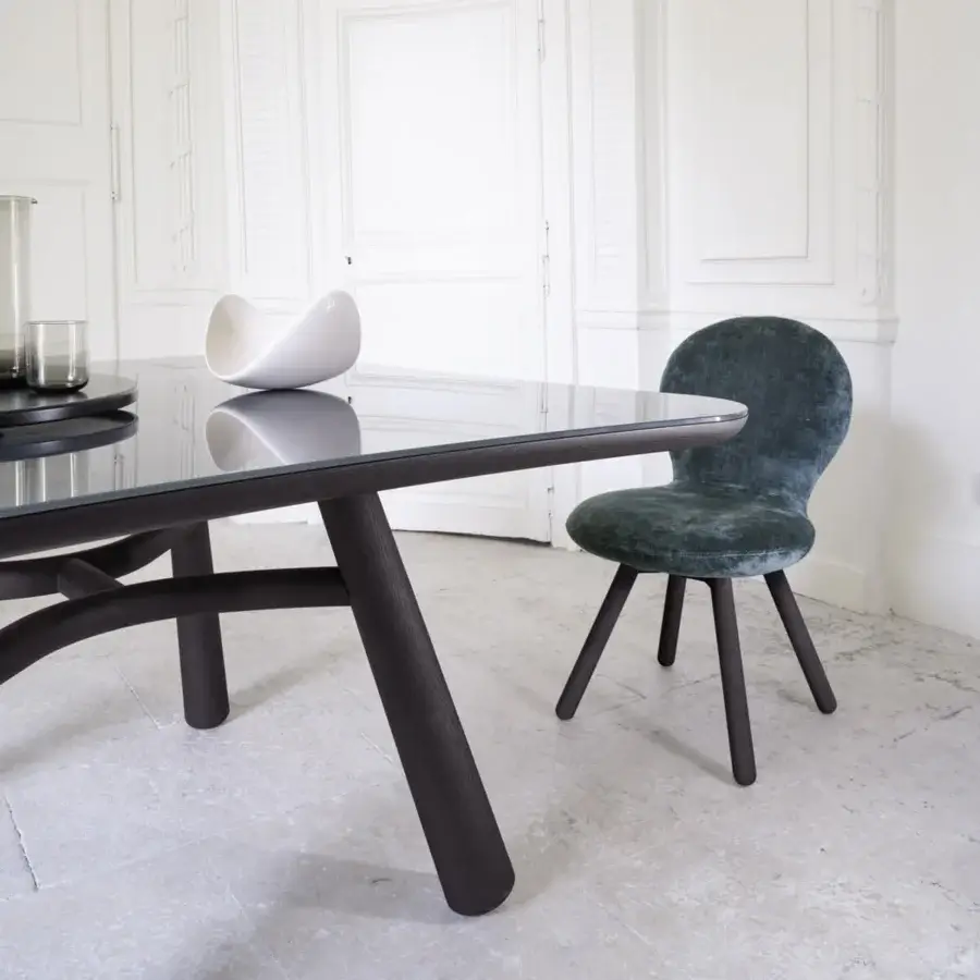 Gervasoni Club Table #7