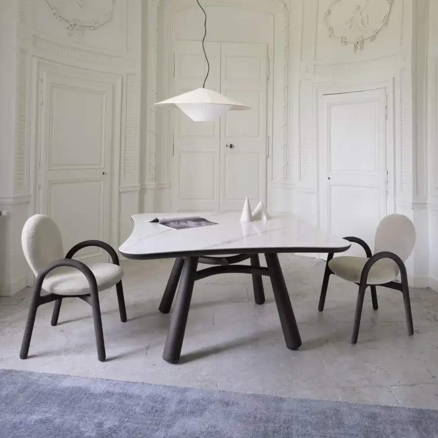 Gervasoni Club Table #9