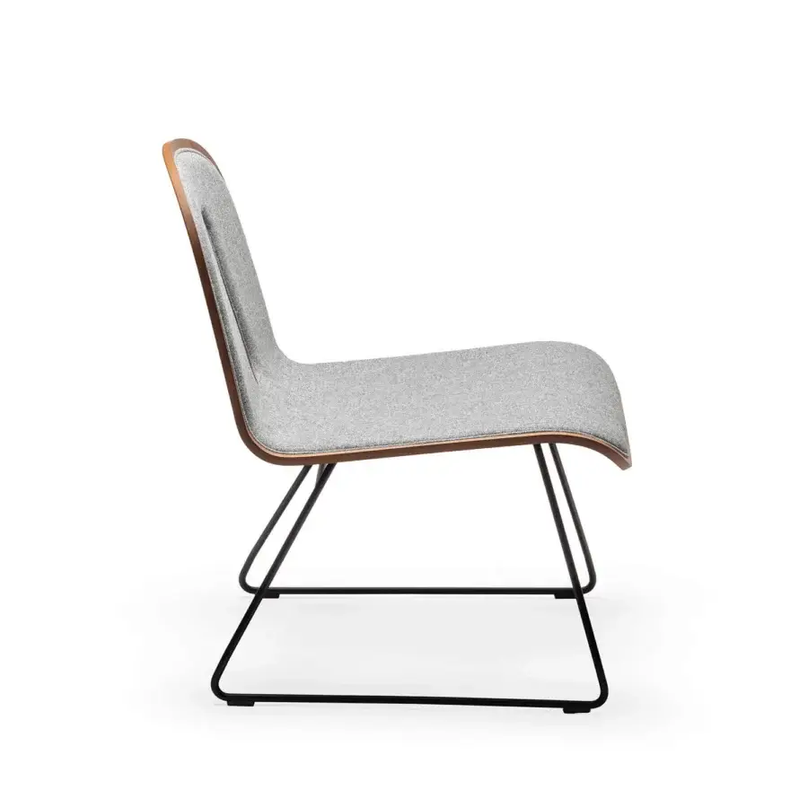 Chairs & More Gotham Lounge Chair #2