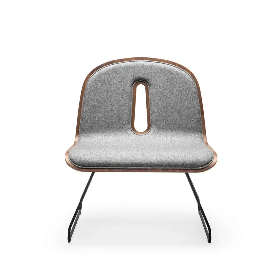 Chairs & More Gotham Lounge Chair #3