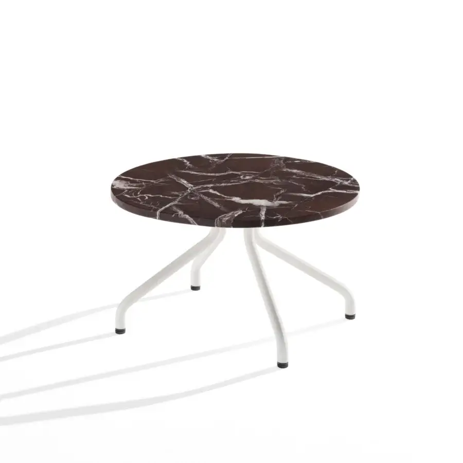 B-Line Ad.Da Round Coffee Table #7