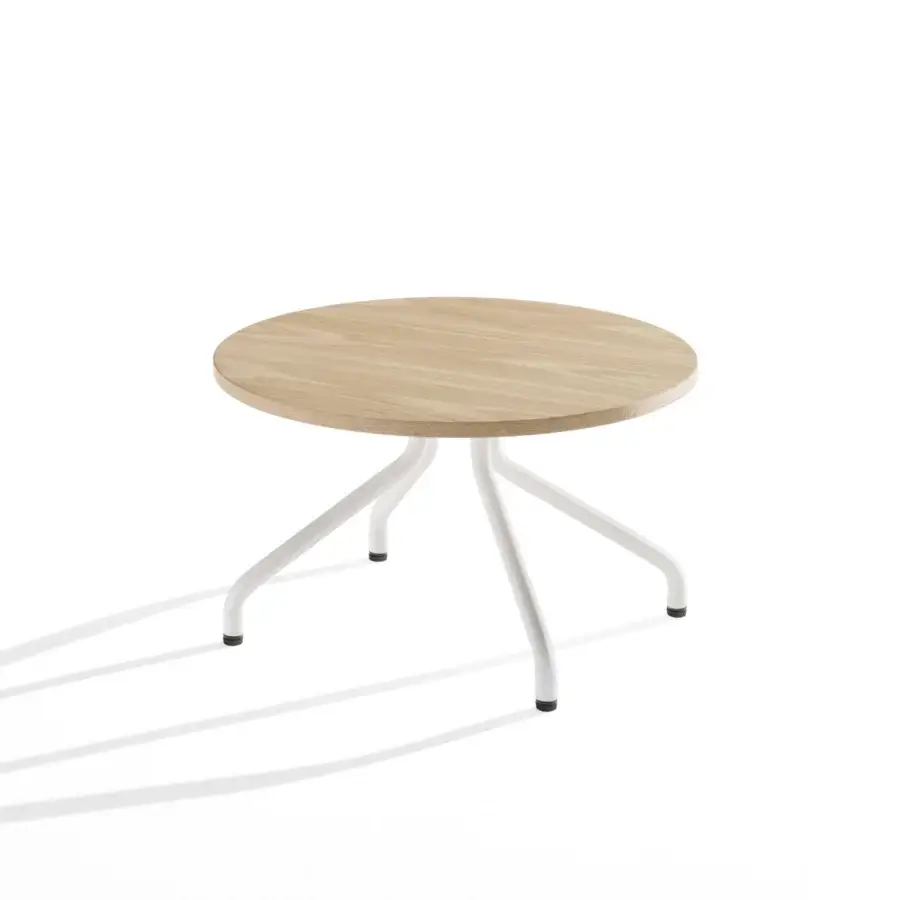 B-Line Ad.Da Round Coffee Table #2