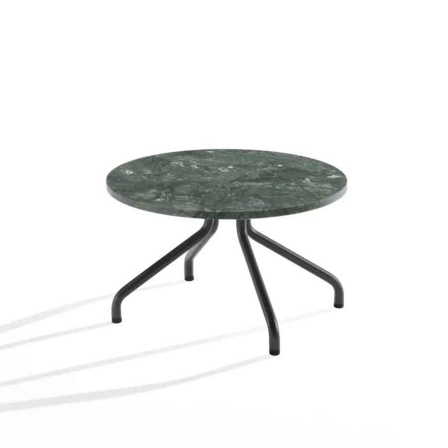 B-Line Ad.Da Round Coffee Table #6