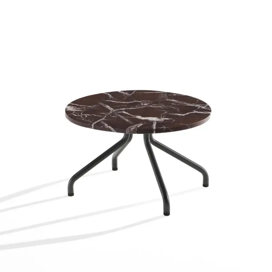 B-Line Ad.Da Round Coffee Table #5