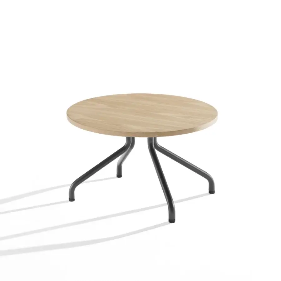 B-Line Ad.Da Round Coffee Table #10