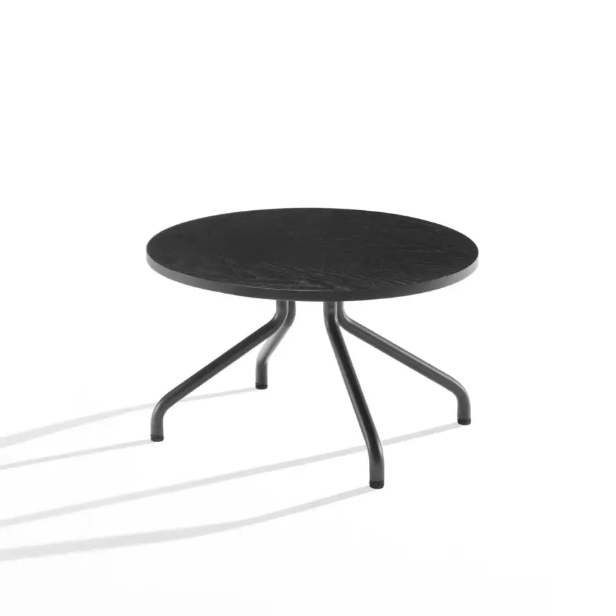 B-Line Ad.Da Round Coffee Table #9