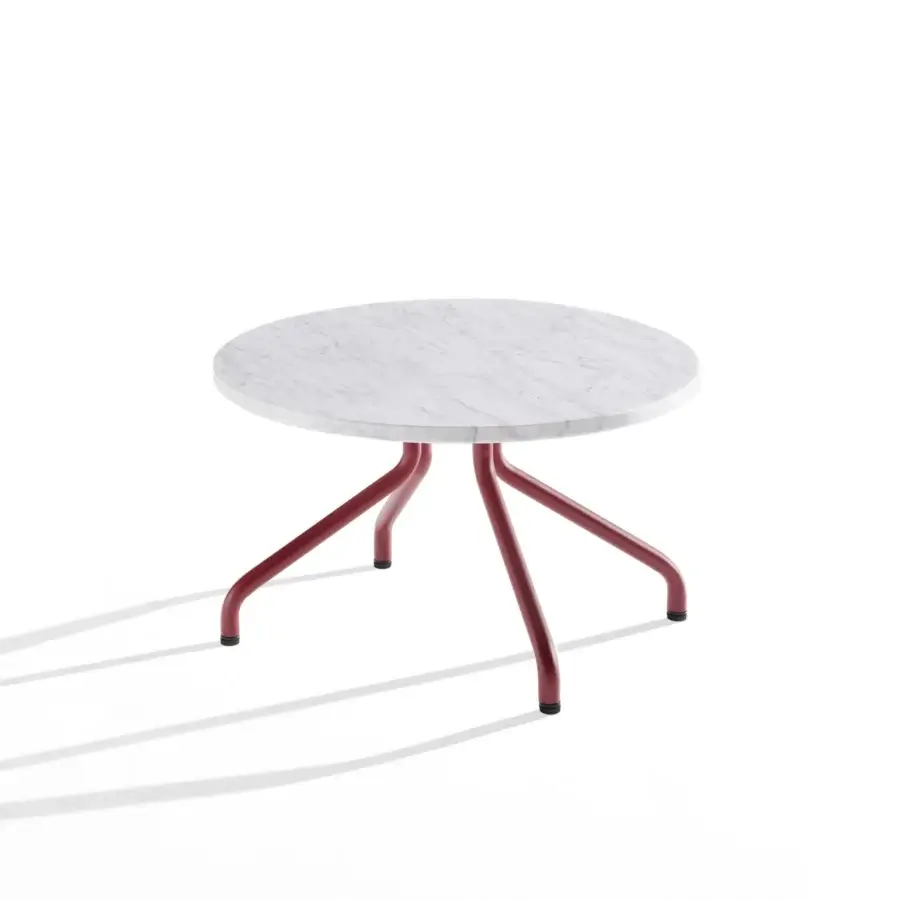 B-Line Ad.Da Round Coffee Table #4