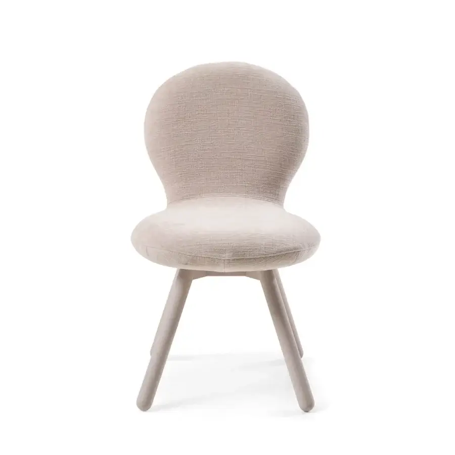 Gervasoni Club Chair #9