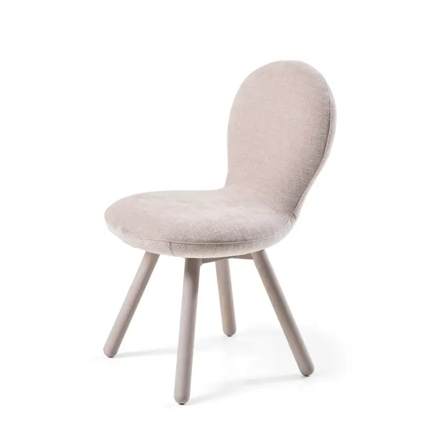 Gervasoni Club Chair #10