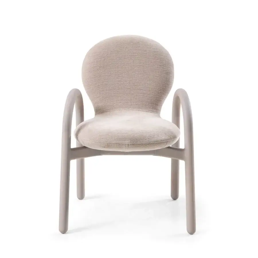 Gervasoni Club Chair #11