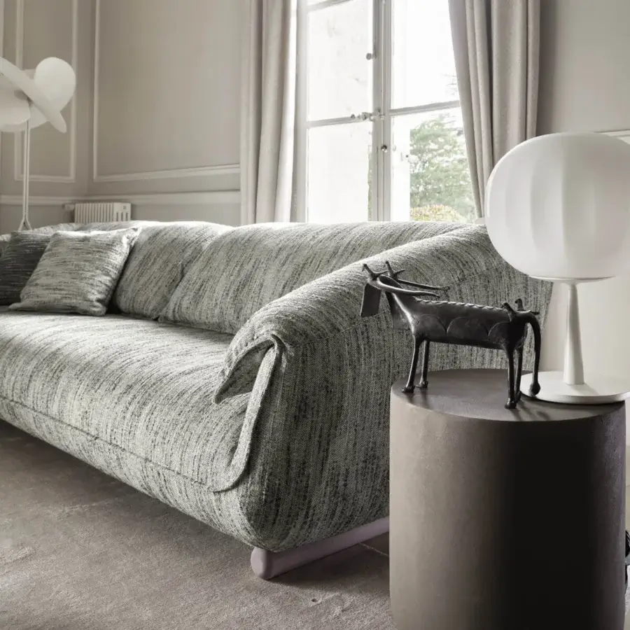 Gervasoni Club Sofa #2