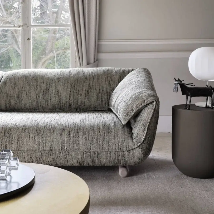 Gervasoni Club Sofa #3