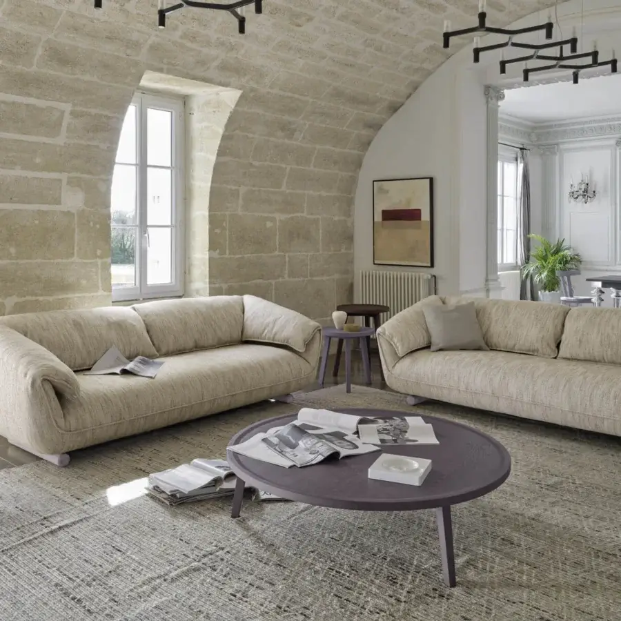 Gervasoni Club Sofa #4