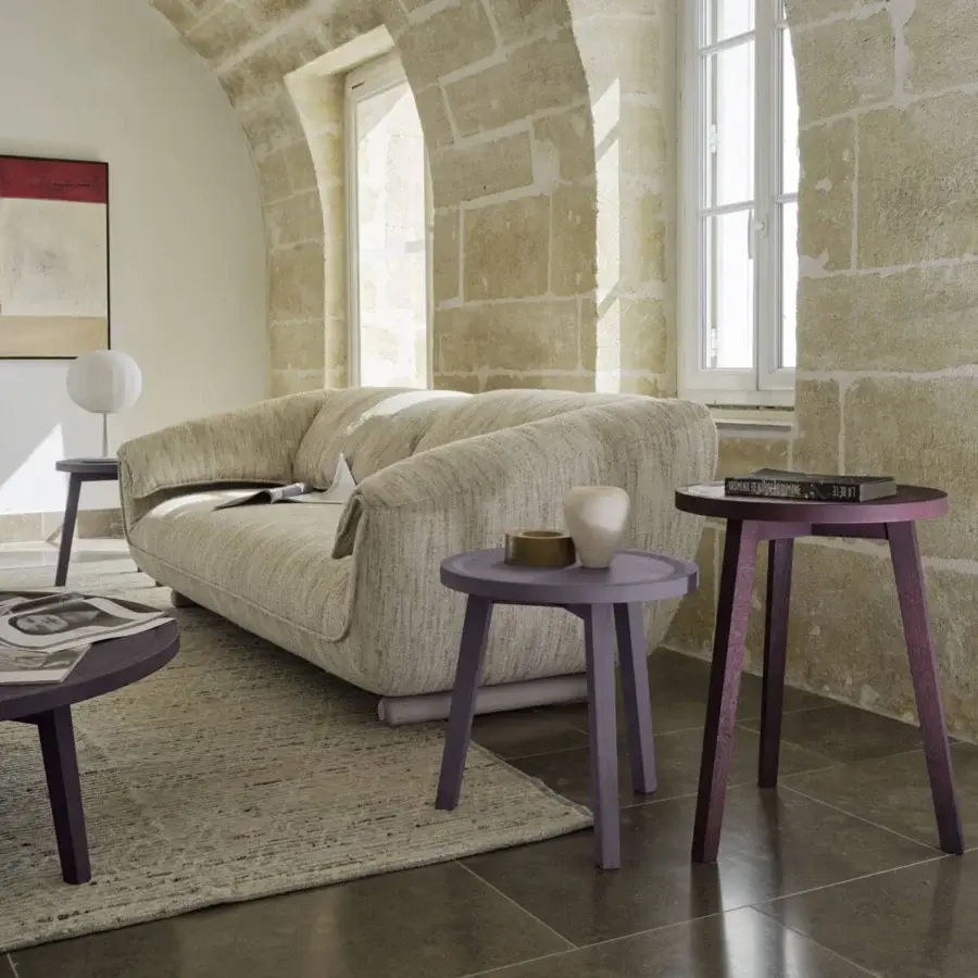 Gervasoni Club Sofa #5