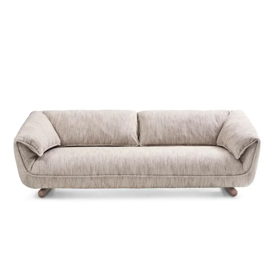 Gervasoni Club Sofa #6