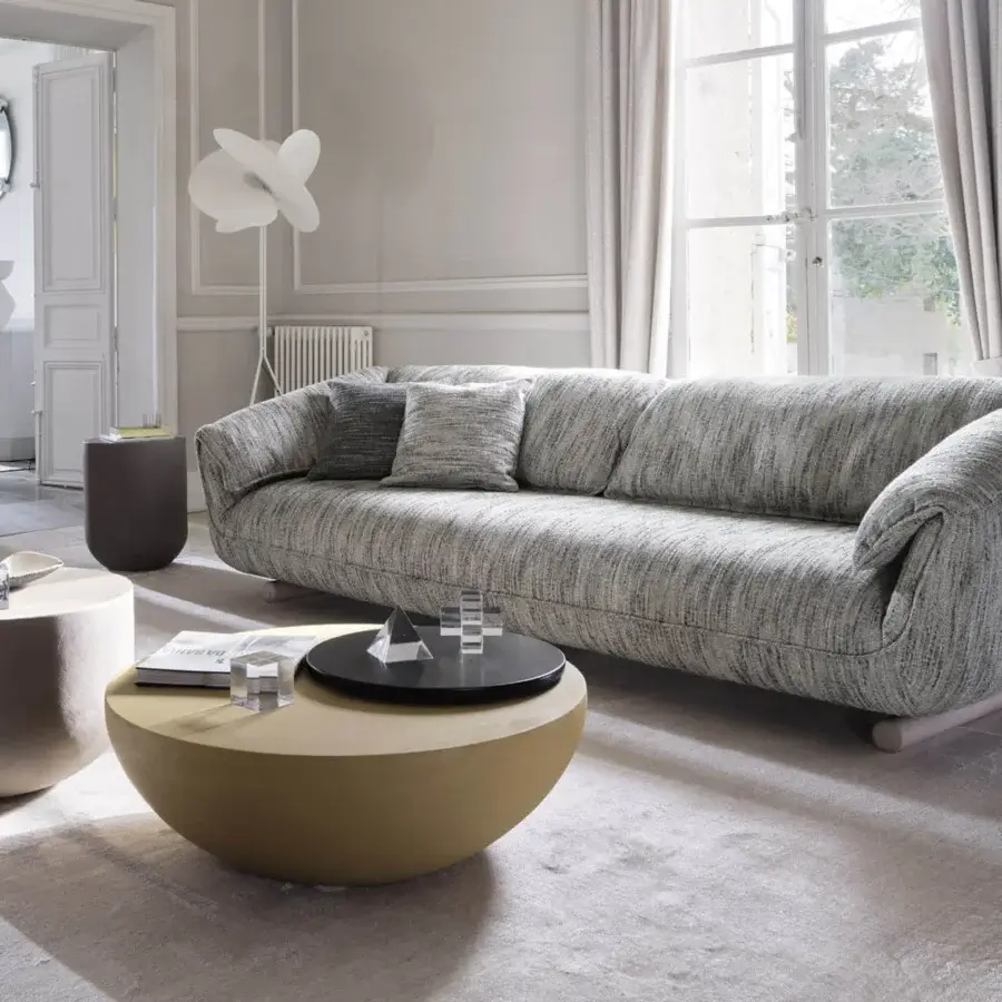 Gervasoni Club Sofa #7