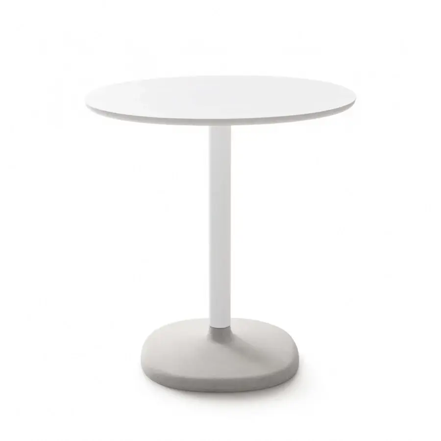 B-Line Fonda Round Coffee Table #32