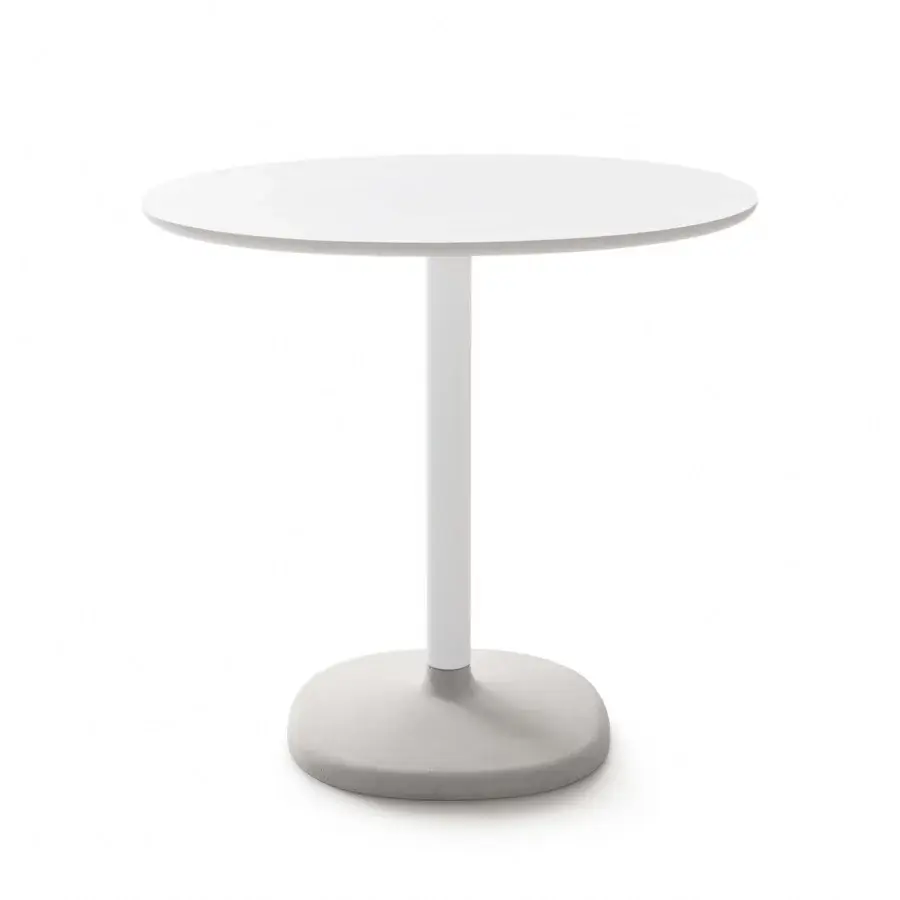 B-Line Fonda Round Coffee Table #33