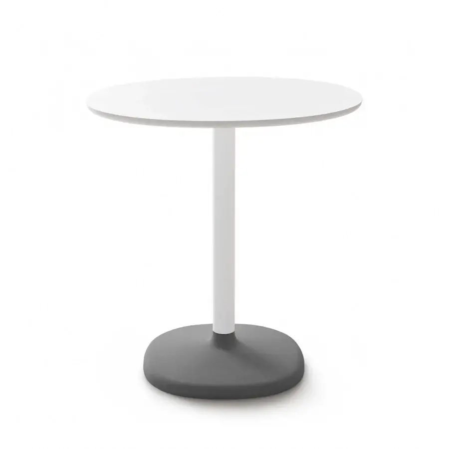 B-Line Fonda Round Coffee Table #34