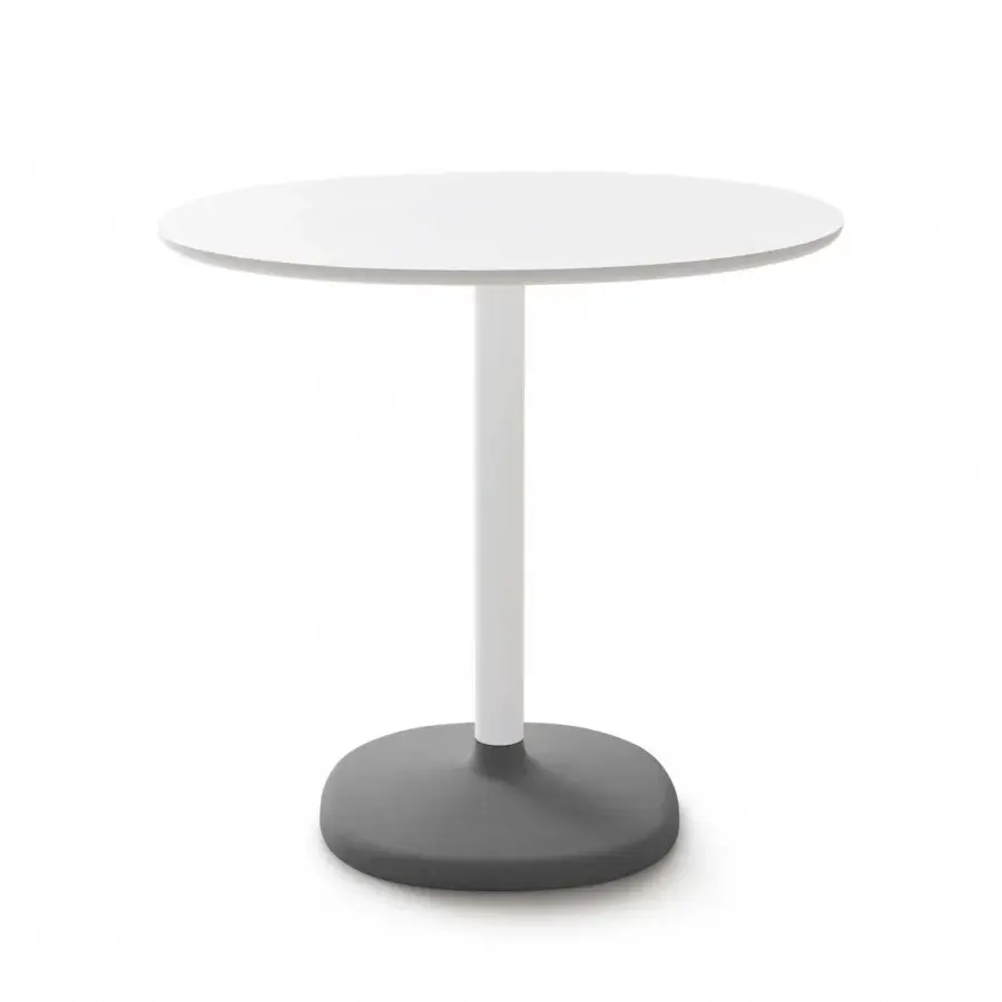 B-Line Fonda Round Coffee Table #35