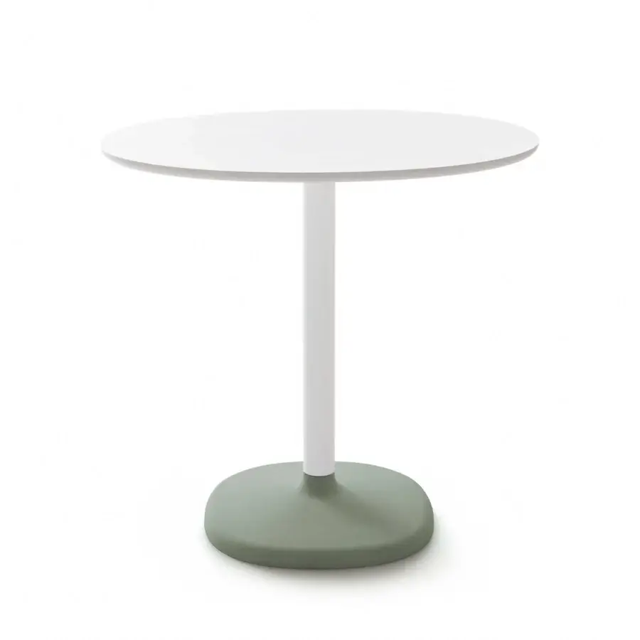 B-Line Fonda Round Coffee Table #37