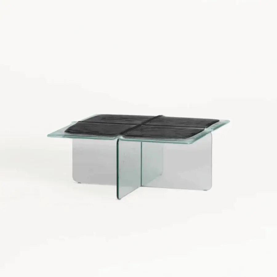 Glas Italia Glacier Coffee Table #1