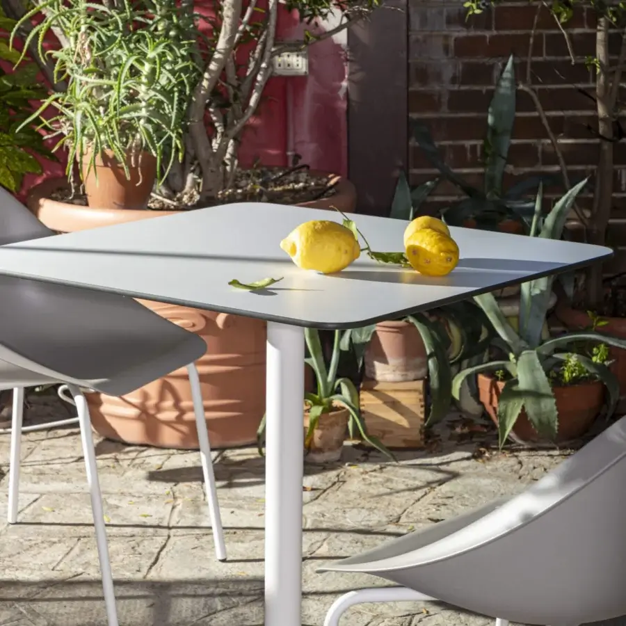 B-Line Fonda Outdoor Coffee Table #4
