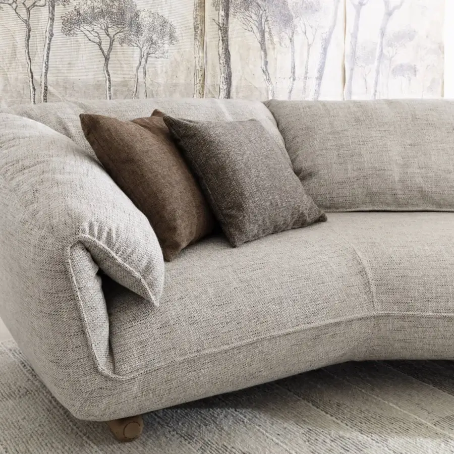 Gervasoni Club Sectional #2