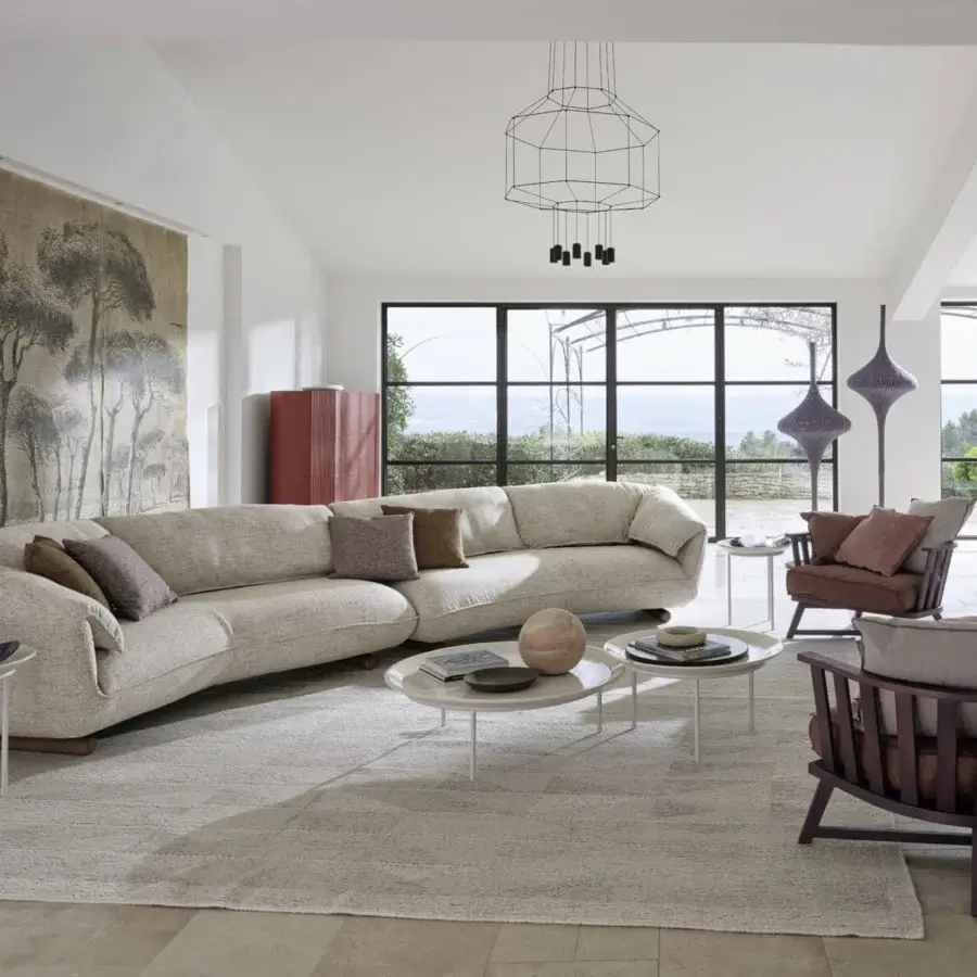 Gervasoni Club Sectional #26