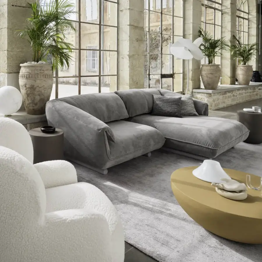 Gervasoni Club Sectional #8