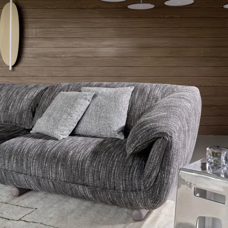 Gervasoni Club Sectional #17