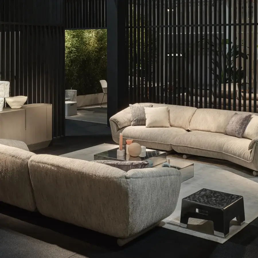 Gervasoni Club Sectional #18