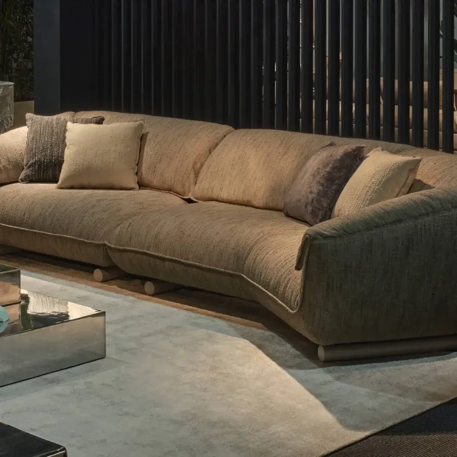 Gervasoni Club Sectional #19