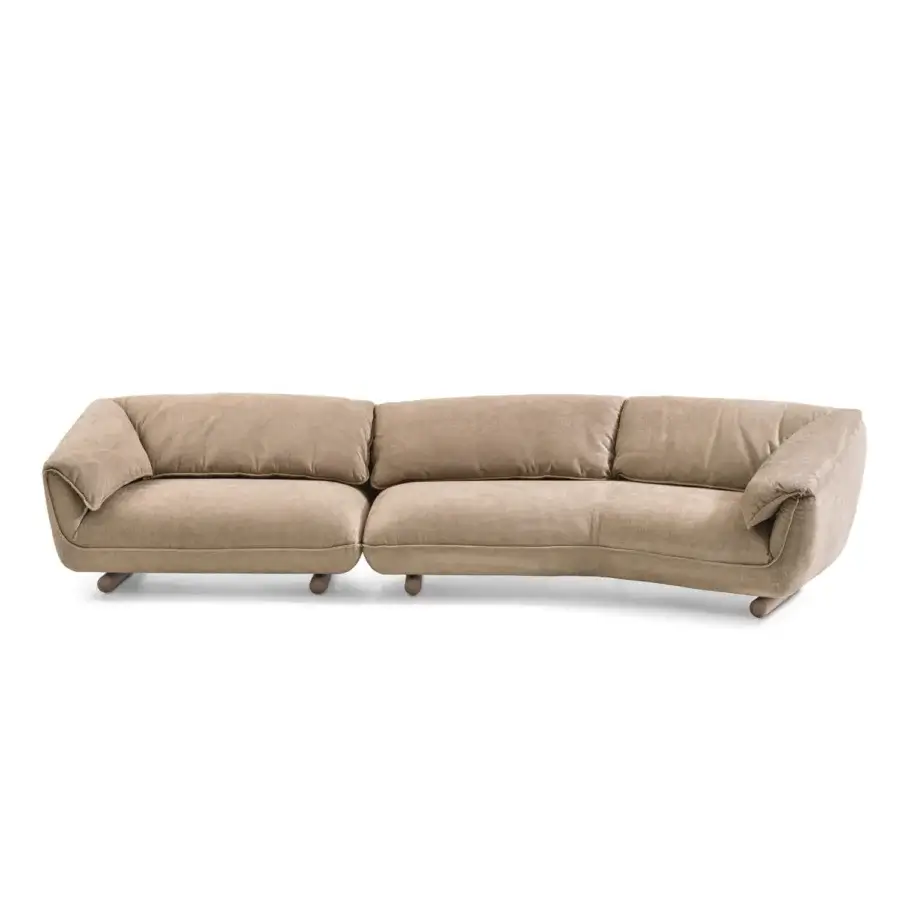 Gervasoni Club Sectional #20