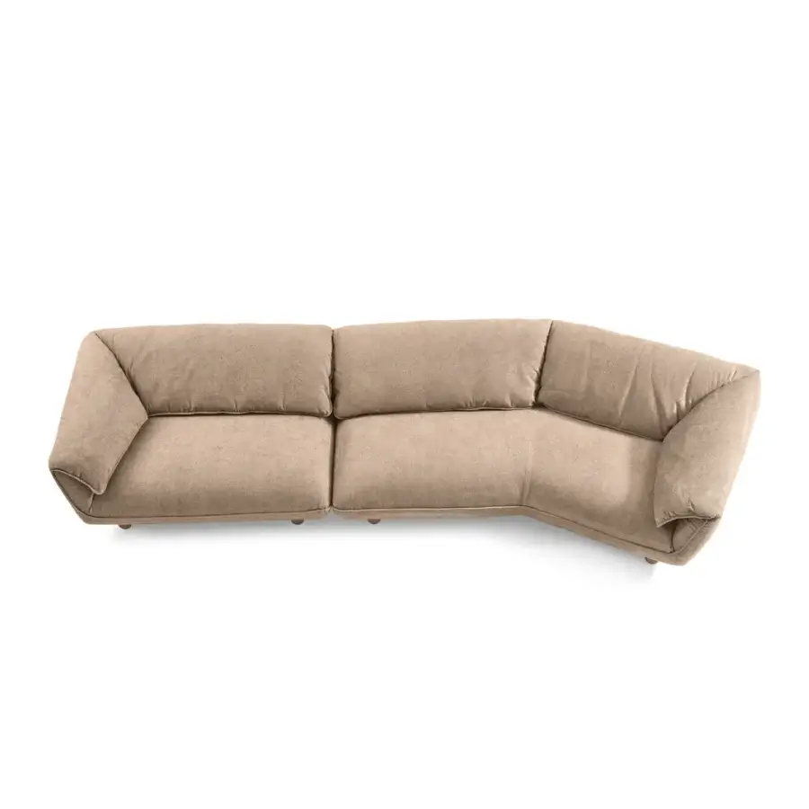 Gervasoni Club Sectional #21