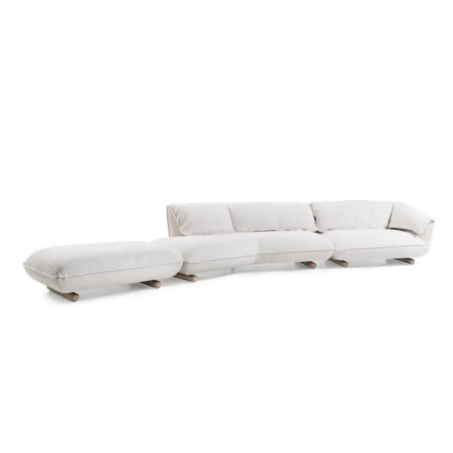 Gervasoni Club Sectional #22