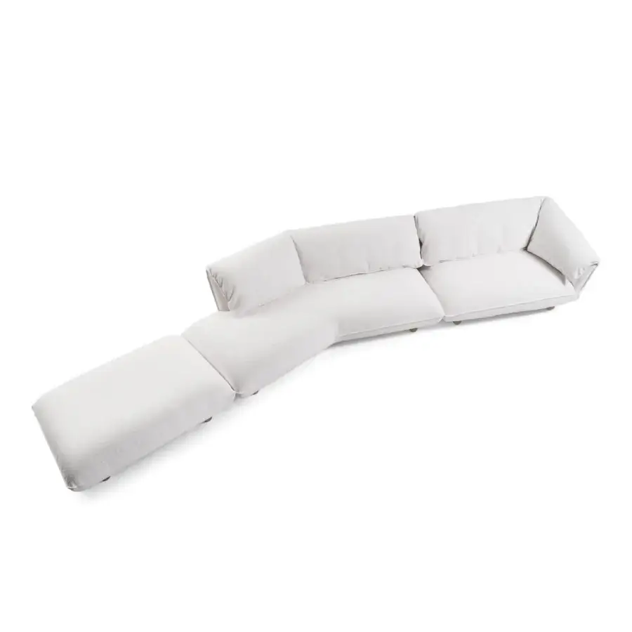Gervasoni Club Sectional #23
