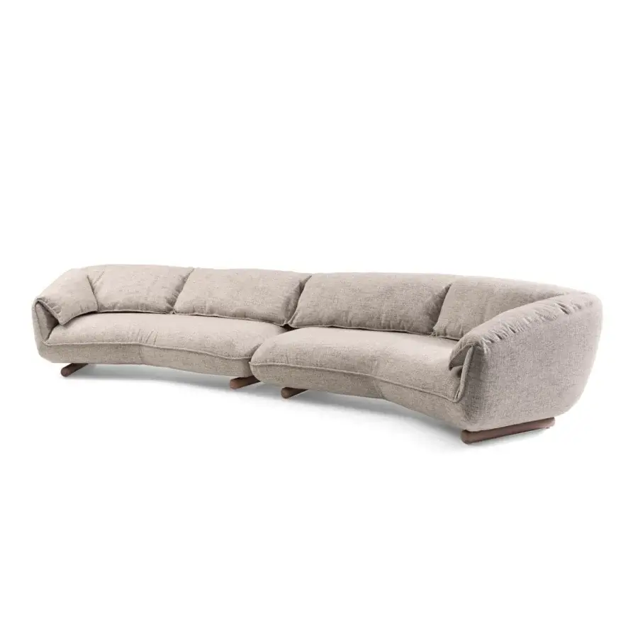 Gervasoni Club Sectional #24