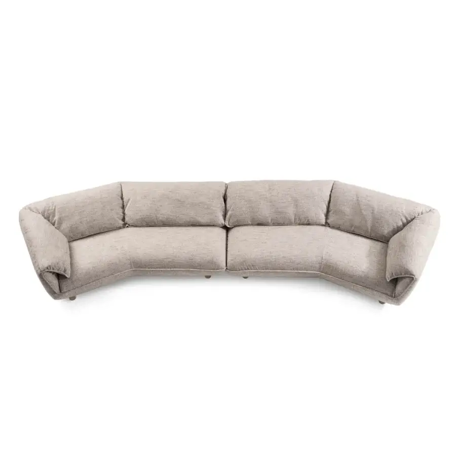 Gervasoni Club Sectional #25