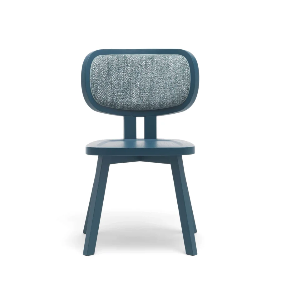 Gervasoni Gray 22 Chair #8