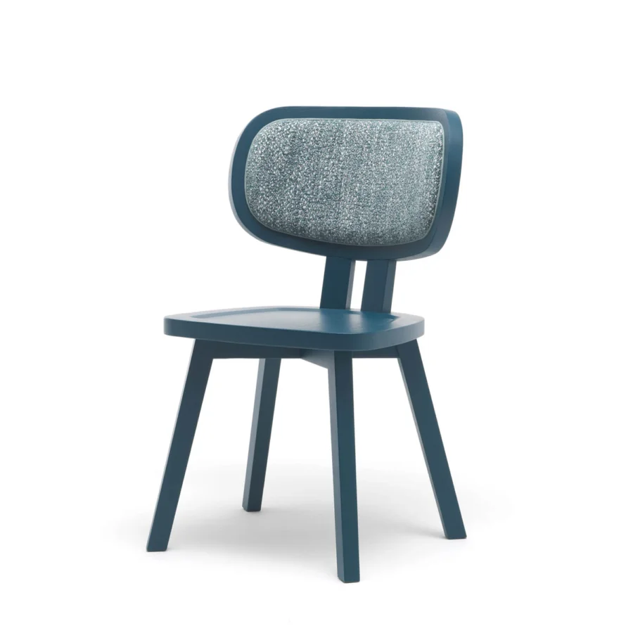 Gervasoni Gray 22 Chair #9