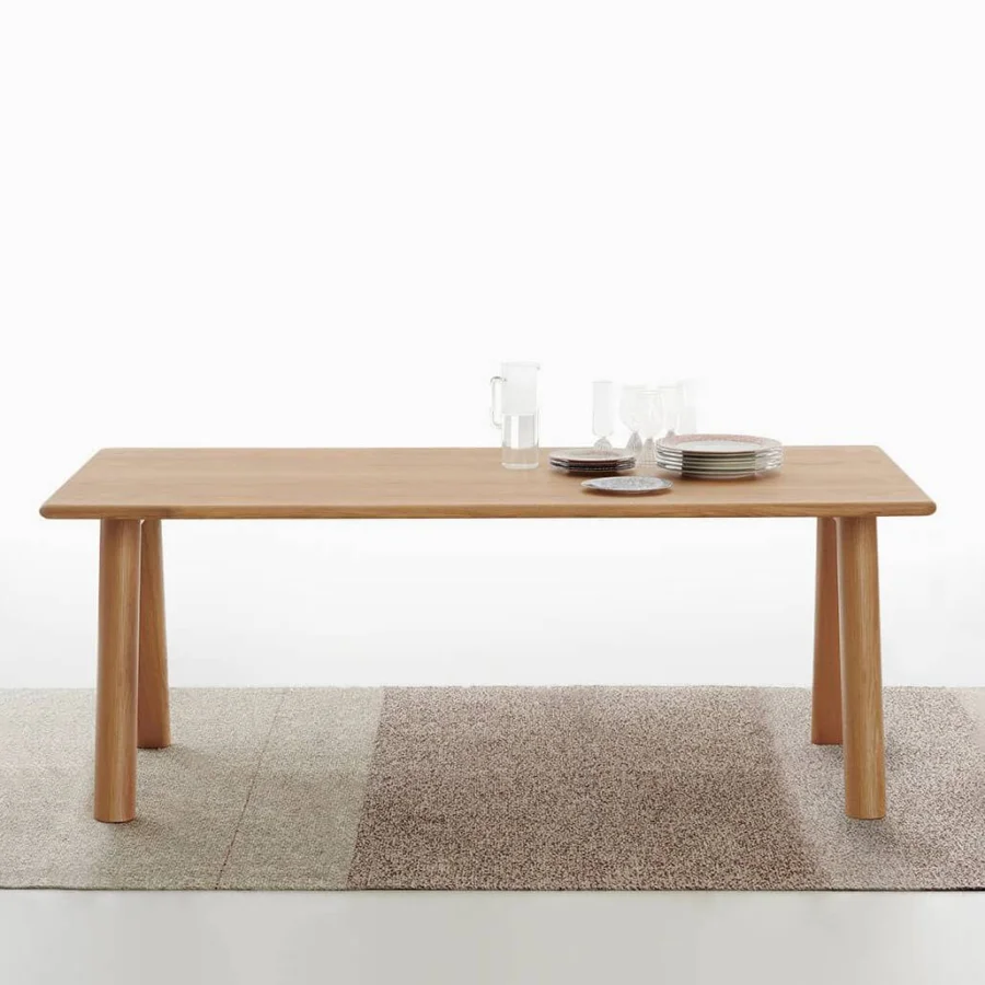 B-Line Tran Tran Table #1