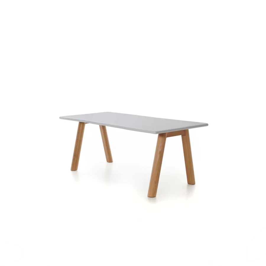 B-Line Tran Tran Table #18