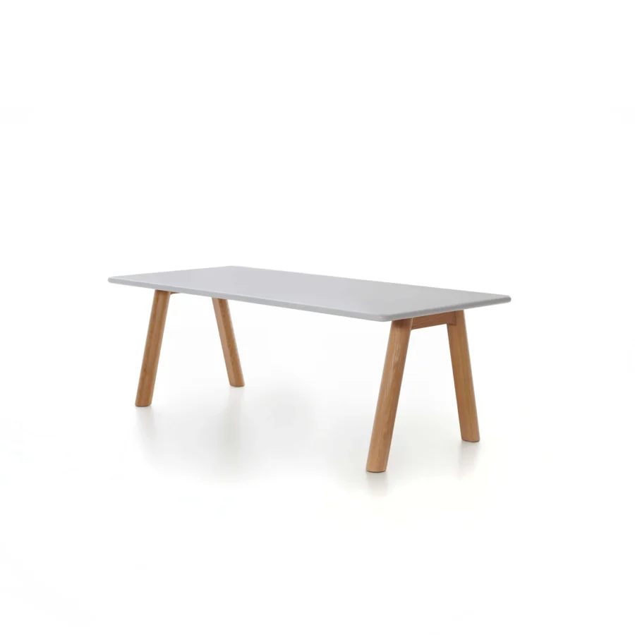 B-Line Tran Tran Table #17
