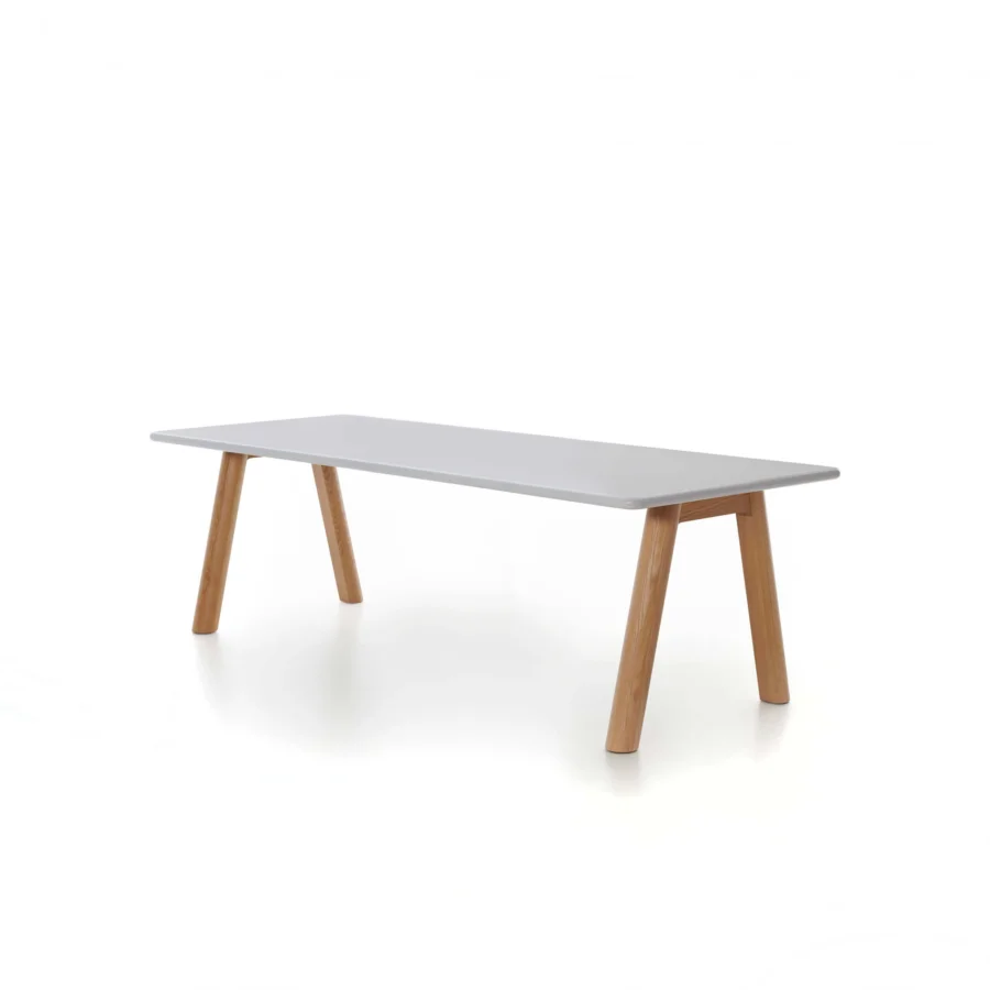 B-Line Tran Tran Table #16