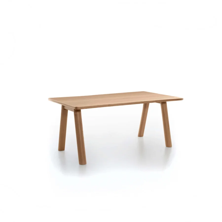 B-Line Tran Tran Table #2