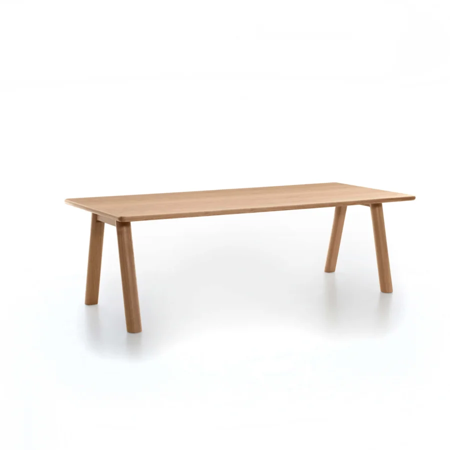 B-Line Tran Tran Table #22