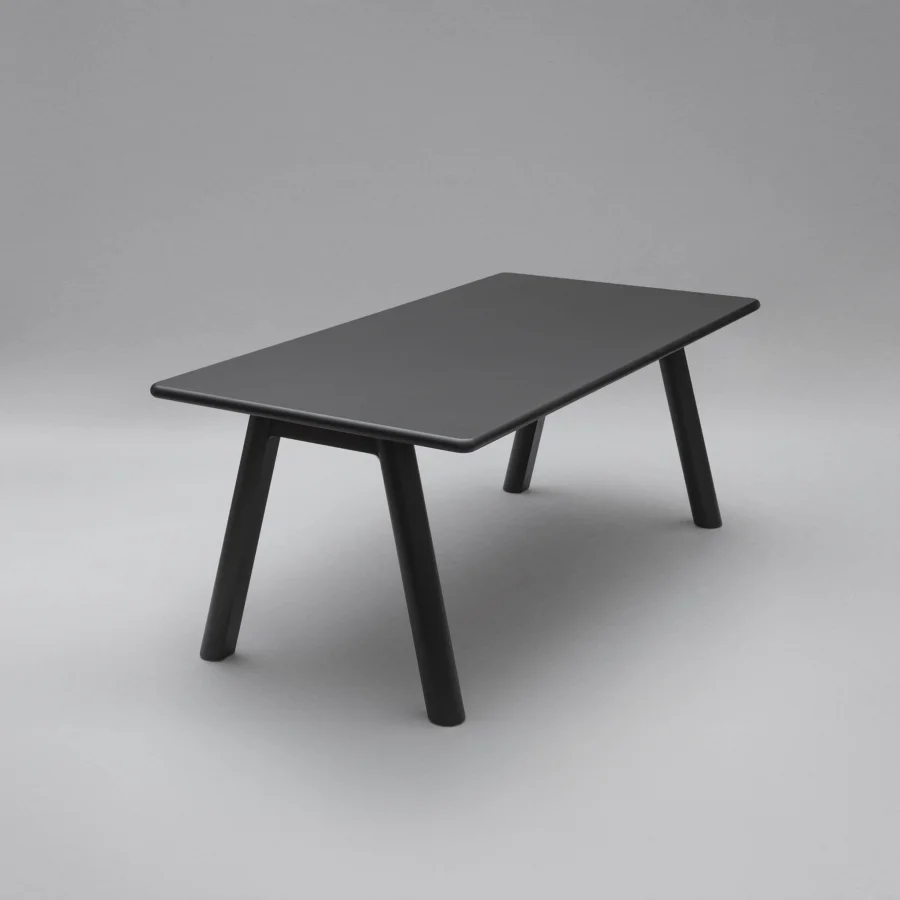 B-Line Tran Tran Table #11