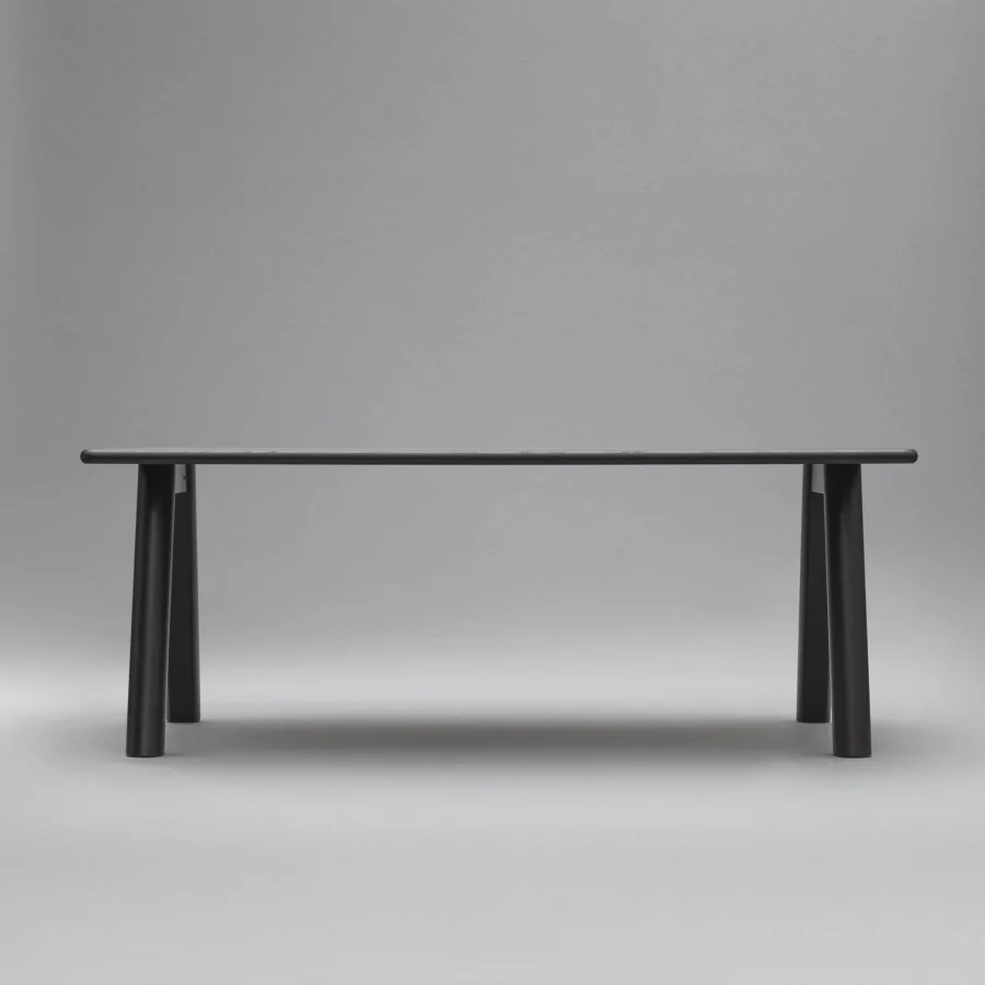 B-Line Tran Tran Table #12