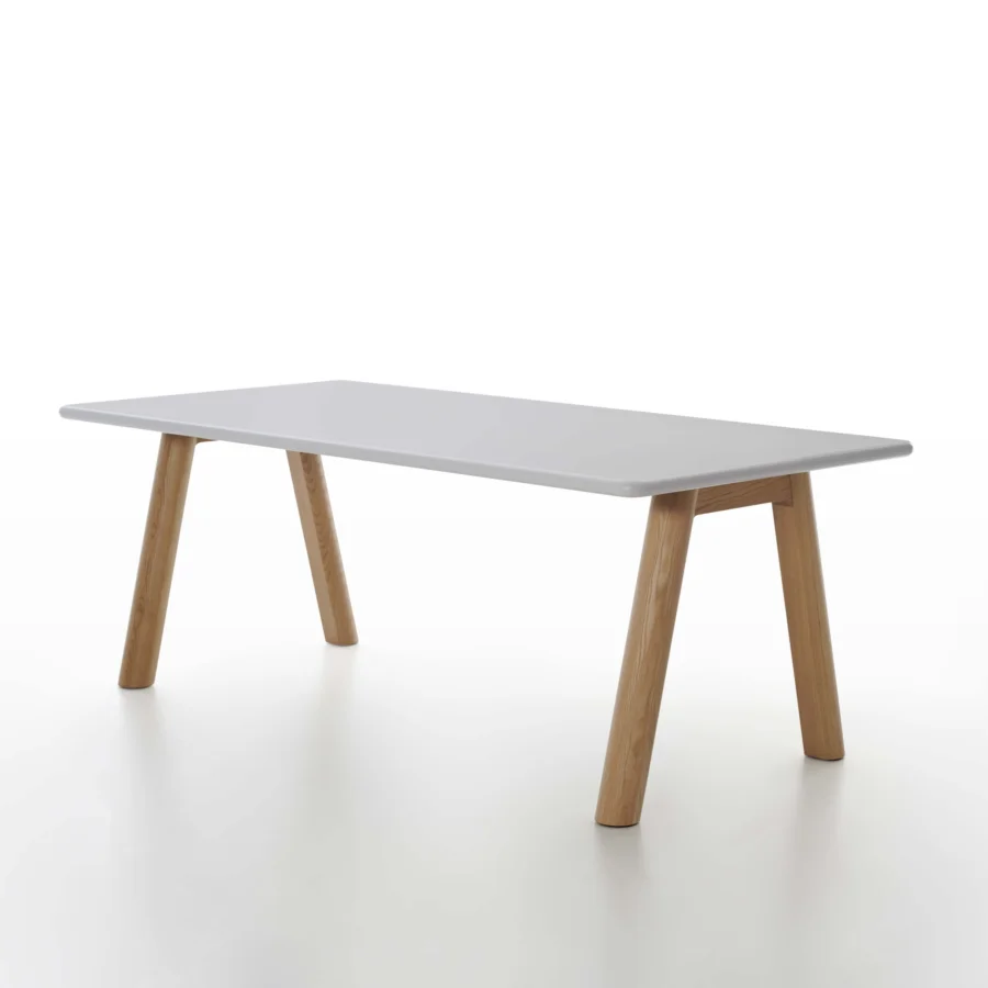 B-Line Tran Tran Table #14
